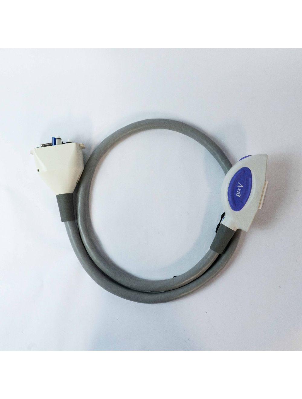 2005 Cynosure ESTELUX Laser LuxV Handpiece - 1320-V006 - FACTORY REFURBISH