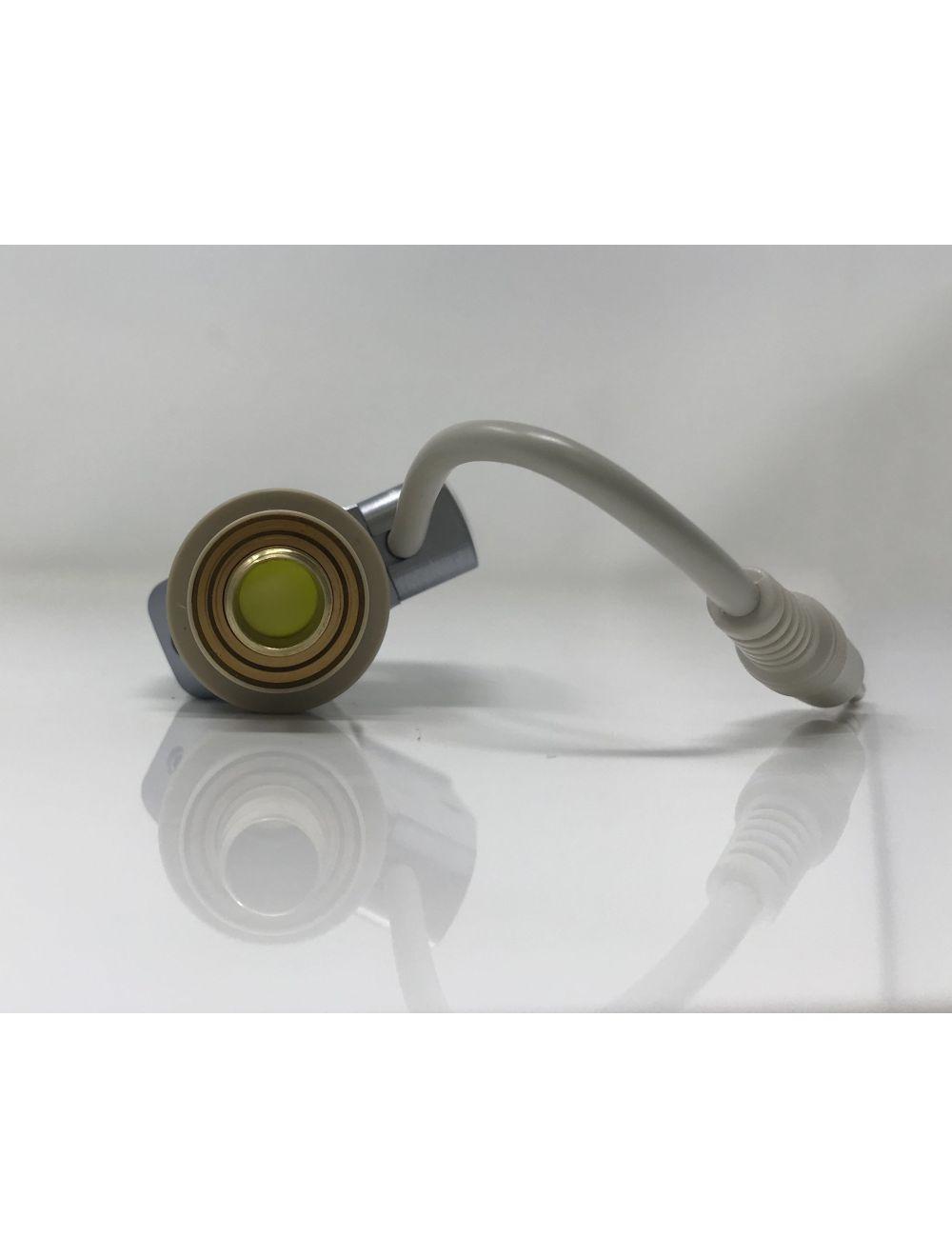 Alma I Pixel HXL ER 14mm Roller Tip iPixelEr Erbium Harmony XL Laser Hand Piece