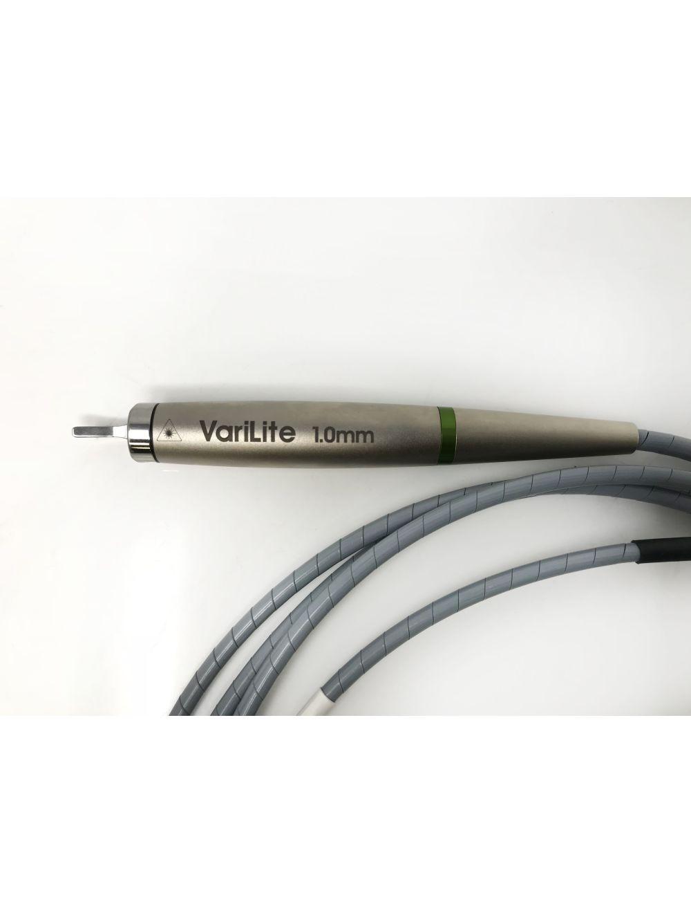 Iridex VariLight 532 940 Laser Hand Piece 1.0 mm Vari Light Lite Fiber Handpiece