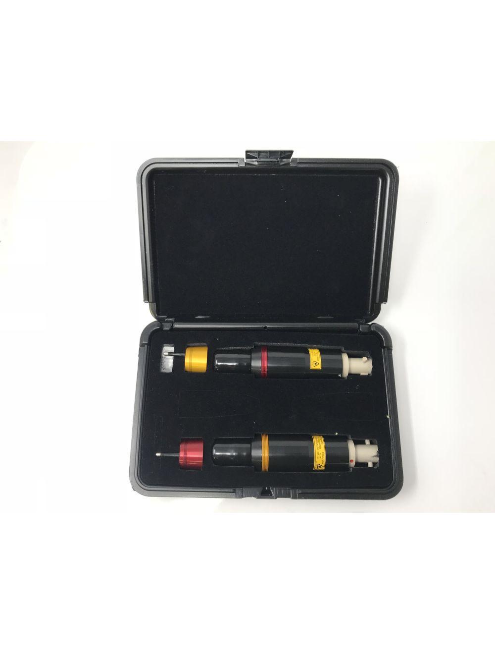 Cynosure ConBio Multilite Dye Handpieces SI 585 650 HP Set 659-1050 659-1100