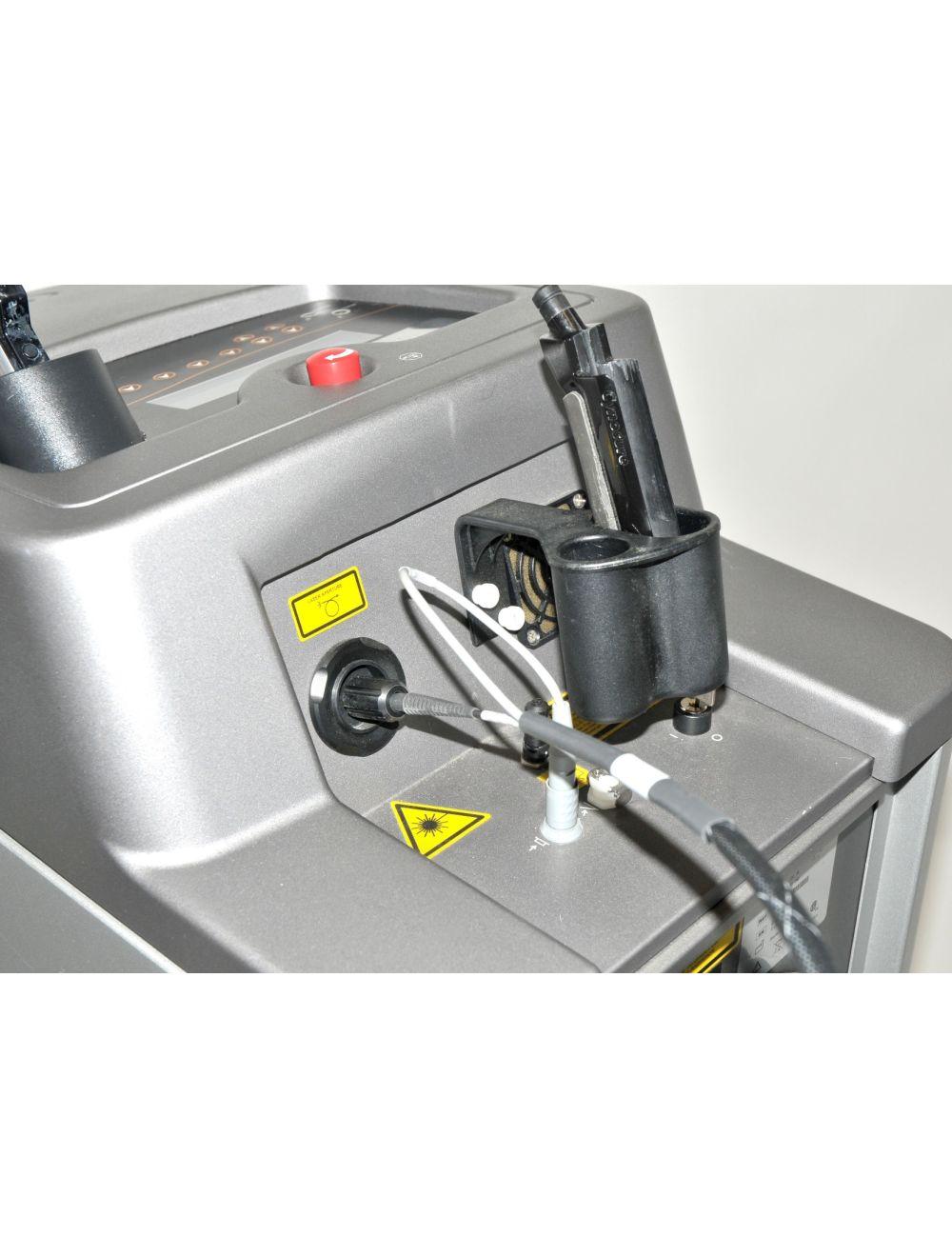 Cynosure Apogee Elite Laser Nd YAG 755 1064 Dual Wavelength Hair Removal System