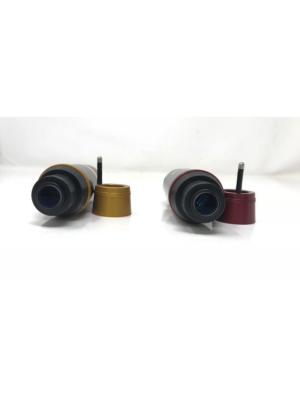 Cynosure ConBio Multilite Dye Handpieces SI 585 650 HP Set 659-1050 659-1100