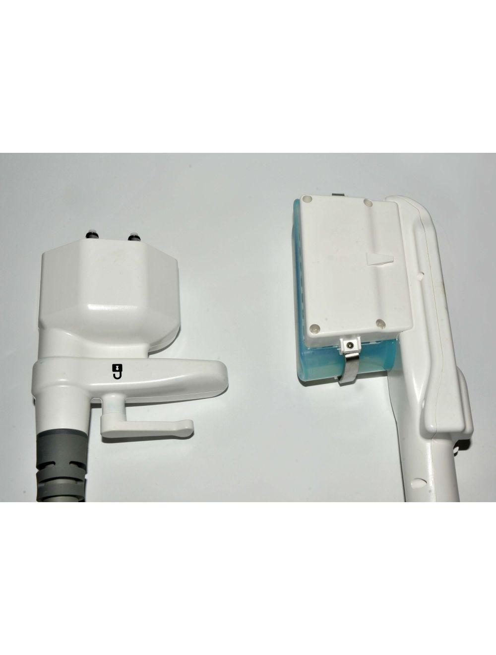 Zeltiq CoolSculpting CoolFit Breeze Vacuum Applicator BRZ-AP1-066-000 Handpiece