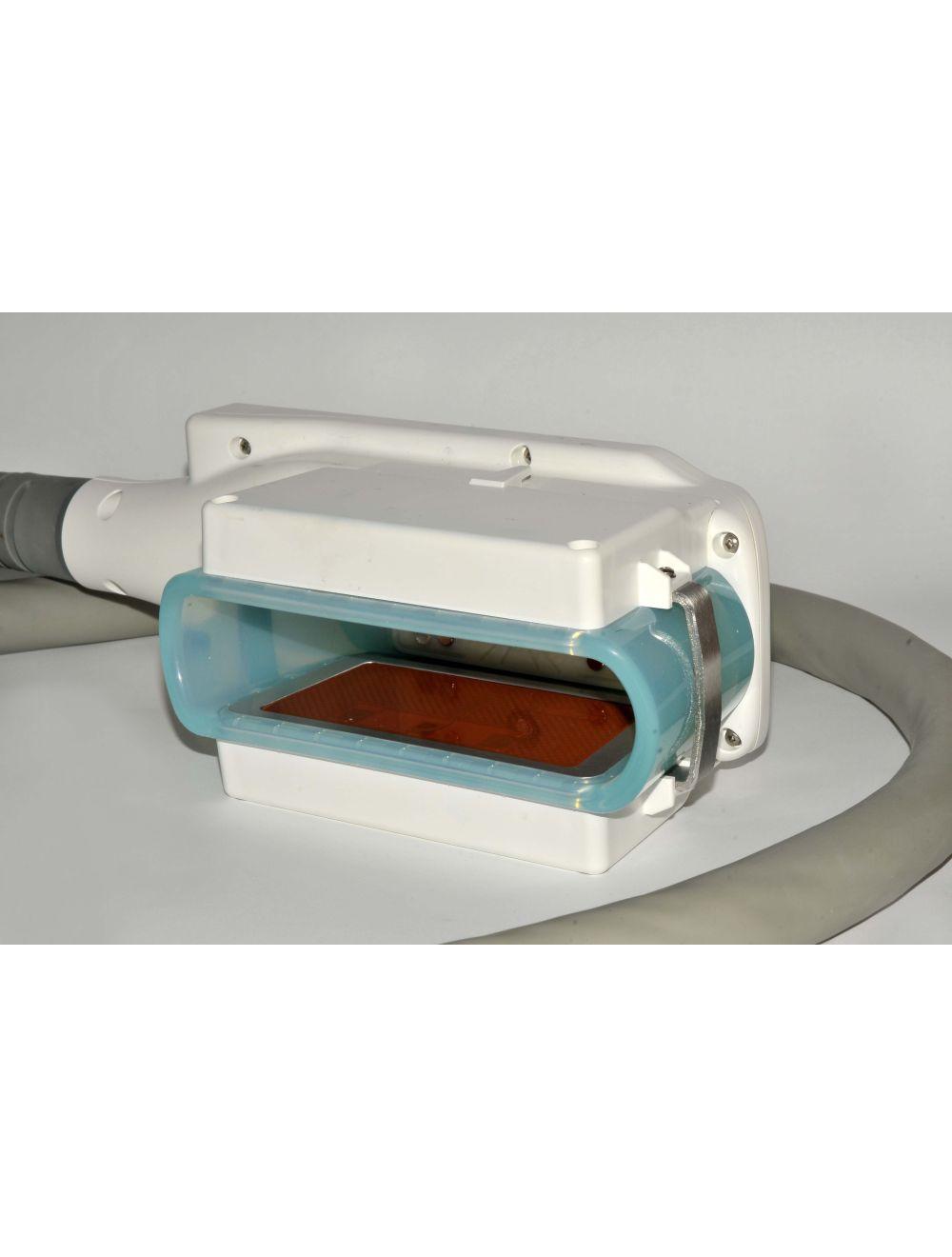 Zeltiq CoolSculpting CoolFit Breeze Vacuum Applicator BRZ-AP1-066-000 Handpiece