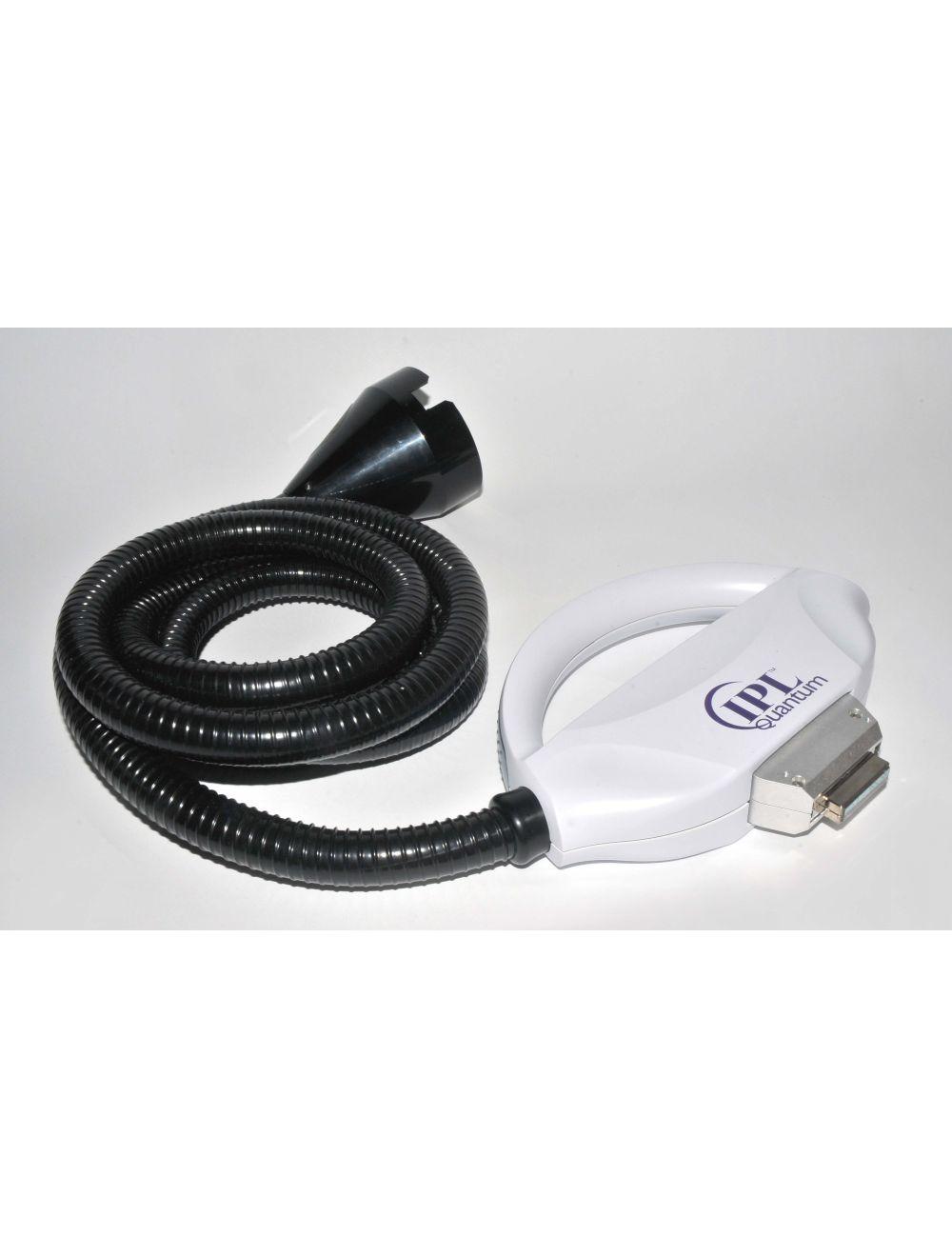 Lumenis SR640 Quantum IPL Handpiece SR 640 nm Age Spots Freckles Smooth Skin