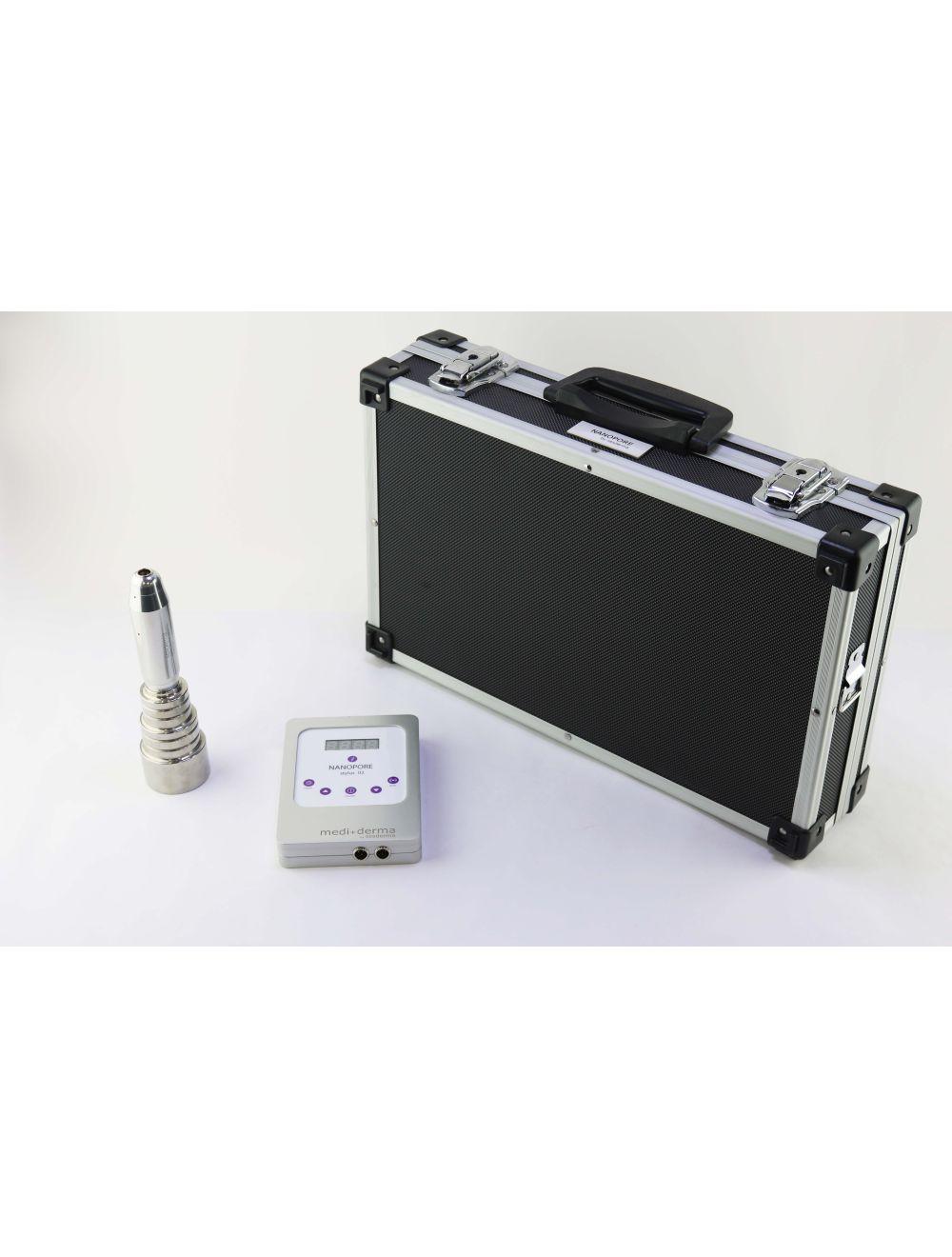 Sesderma Nanopore Stylus 02 Electric Microneedling Skin Tightening Wrinkles