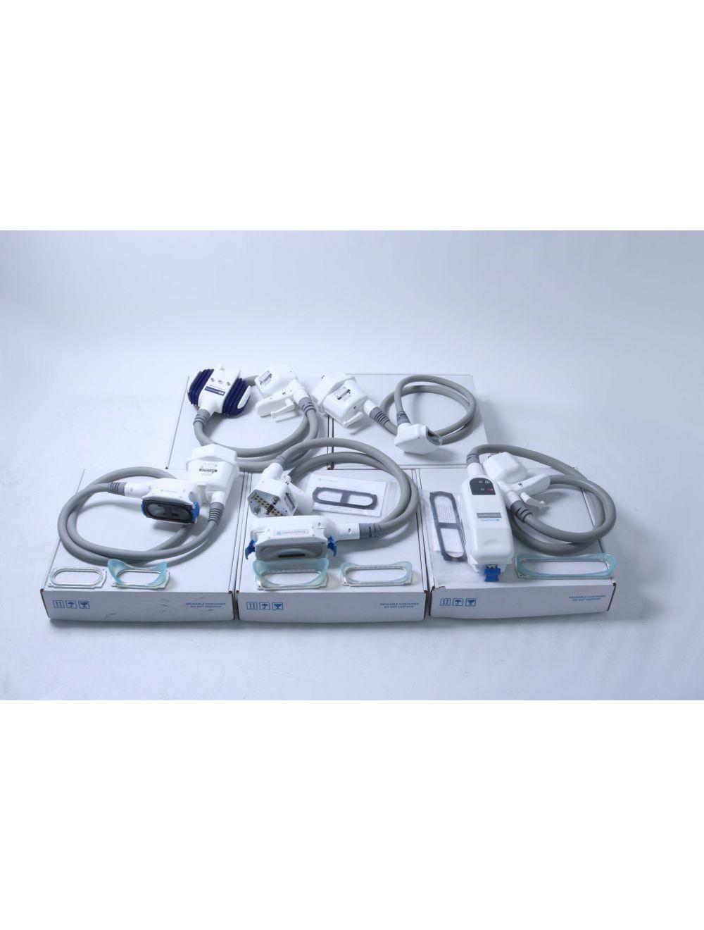 Zeltiq CoolSculpting CoolAdvantage 5 HPs ADVANTAGE Petite Plus Mini CoolSmooth