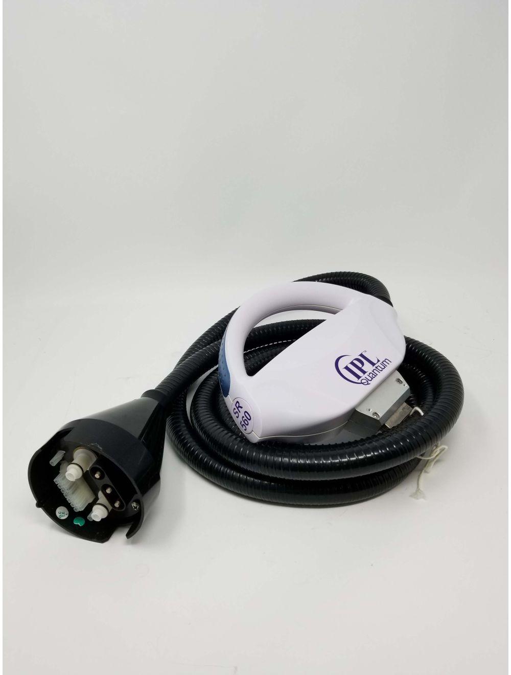 Lumenis Laser IPL Quantum Skin Rejuvenation SR w/ 1 Handpiece SR 560