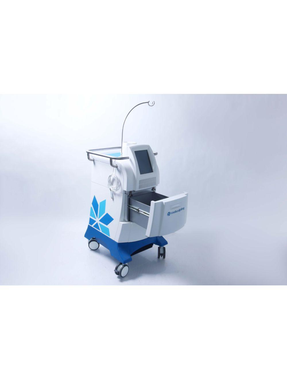 Zeltiq CoolSculpting CoolAdvantage 5 HPs ADVANTAGE Petite Plus Mini CoolSmooth