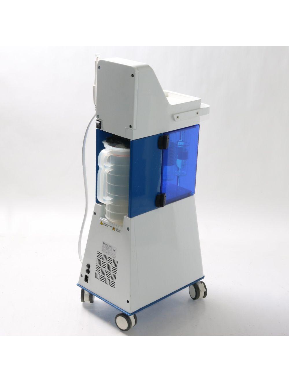 Rohrer Aesthetics AquaClean Hydrodermabrasion Aqua Clean Hydra Serum Infusion