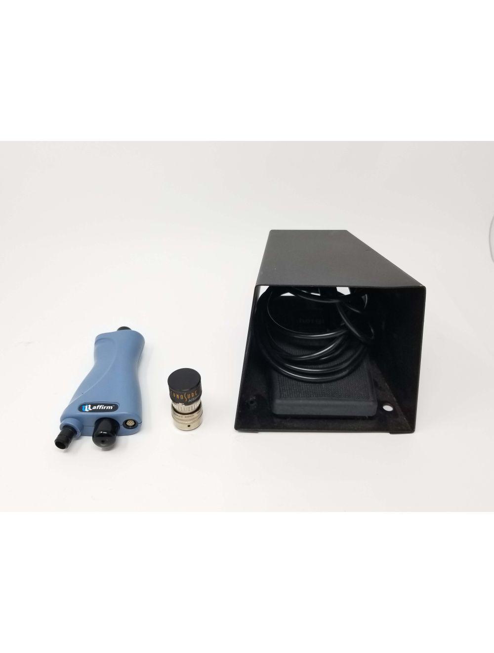 Cynosure Affirm Multiplex MPX 1320/1440 Skin Rejuvenation Laser w/ IPL Handpiece