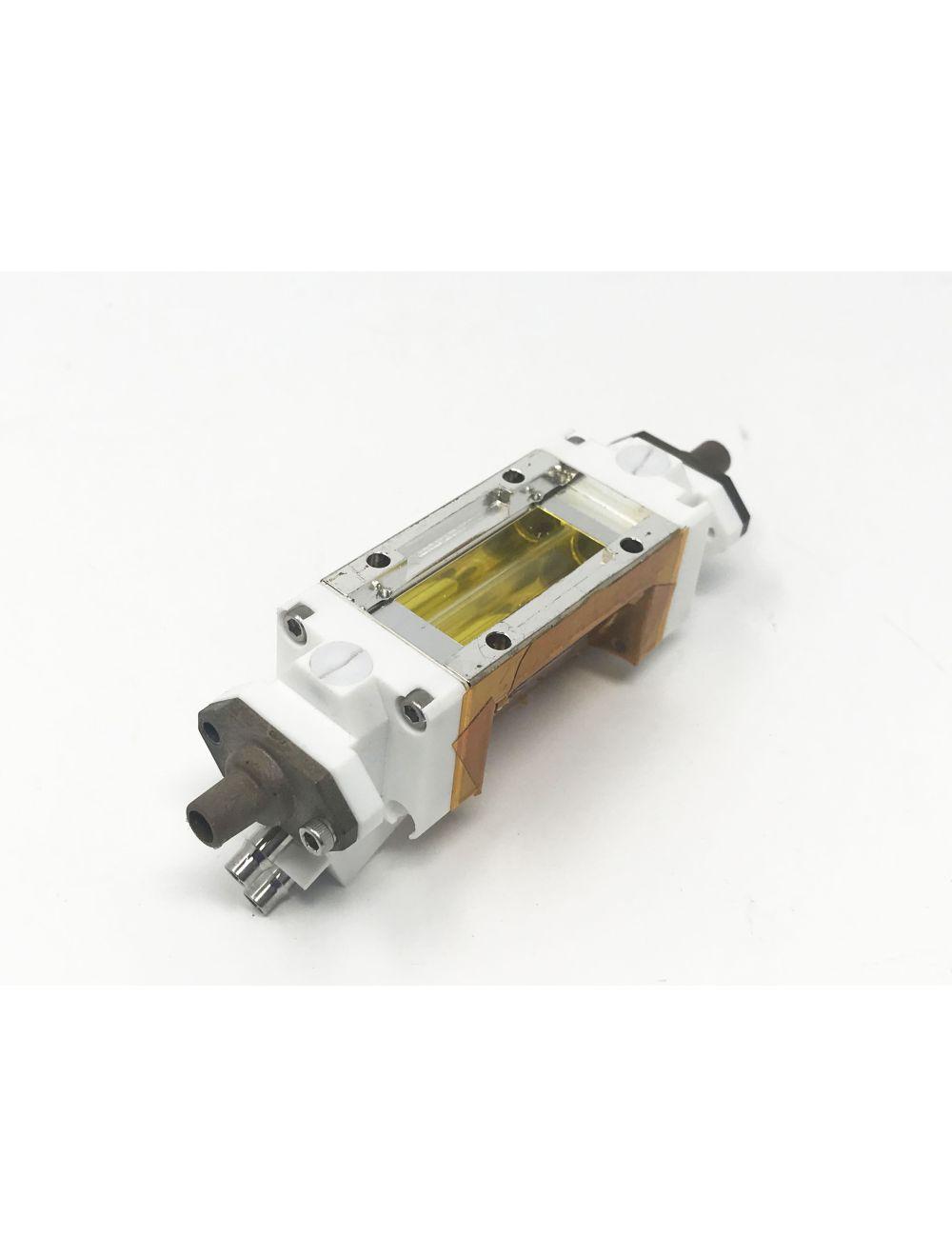 Palomar Max G IPL Handpiece Light Directing Reflector Cavity Tube Assembly