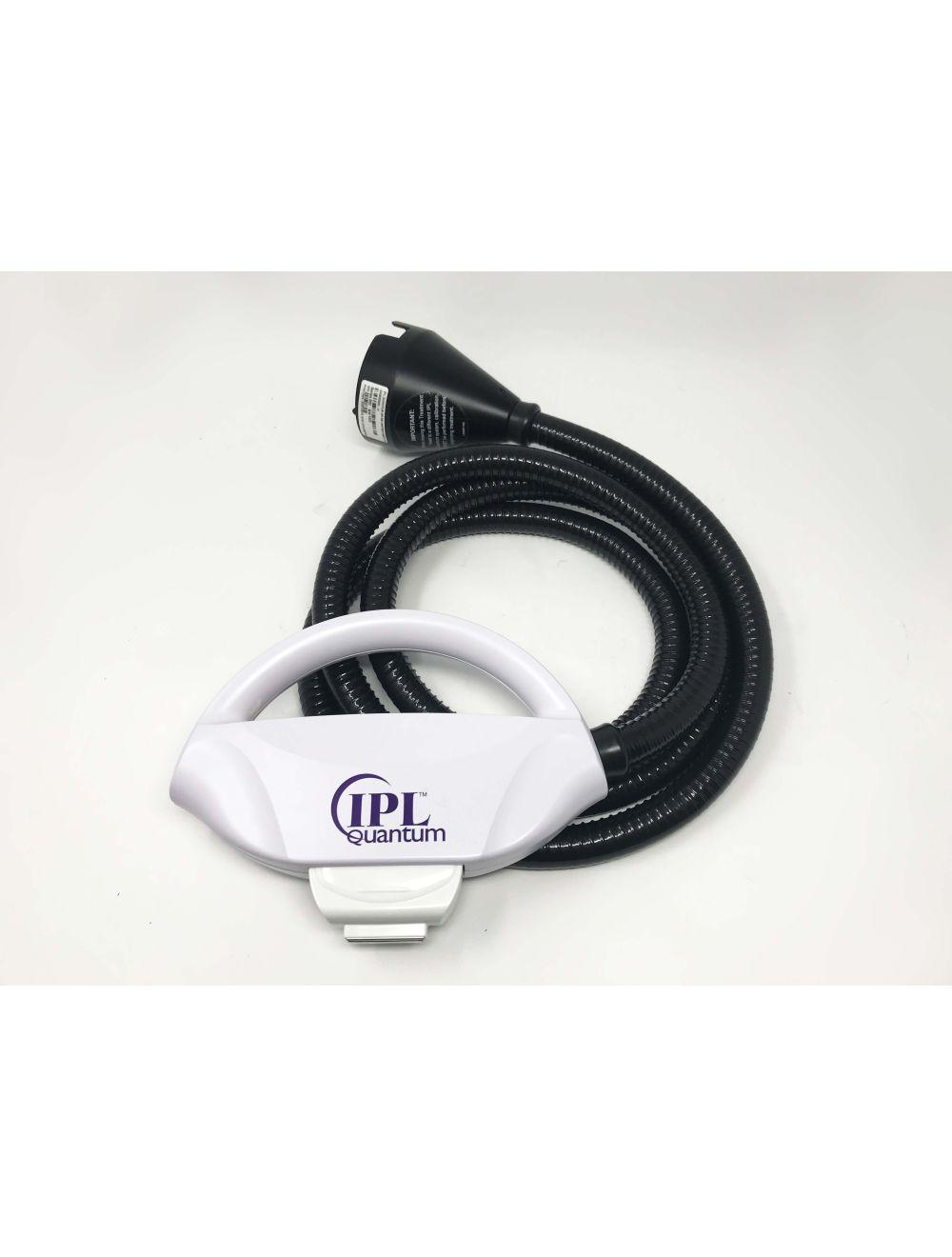 Lumenis Laser IPL Quantum SR 560 IPL Handpiece Skin Rejuvenation Treatment Head