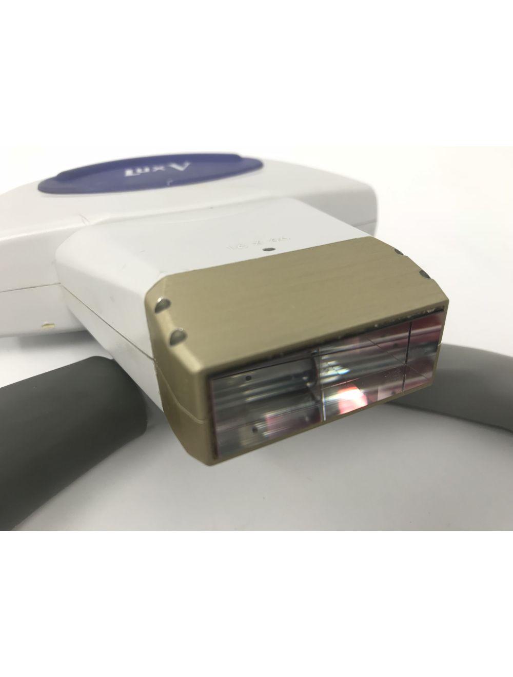 Palomar Starlux 300 Lux V Acne Vascular Red Pigmented Lesions IPL Handpiece LuxV