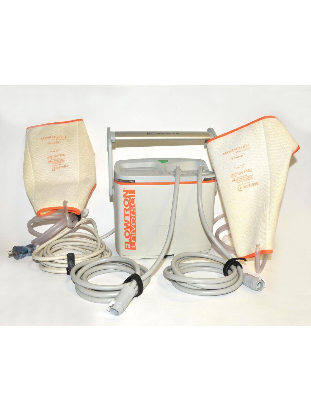 Huntleigh Healthcare Flowtron Universal SCD DVT Compression Therapy Unit AC600