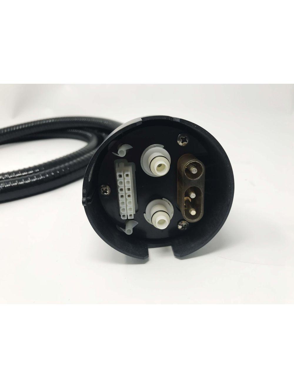 Lumenis Laser IPL Quantum SR 560 IPL Handpiece Skin Rejuvenation Treatment Head