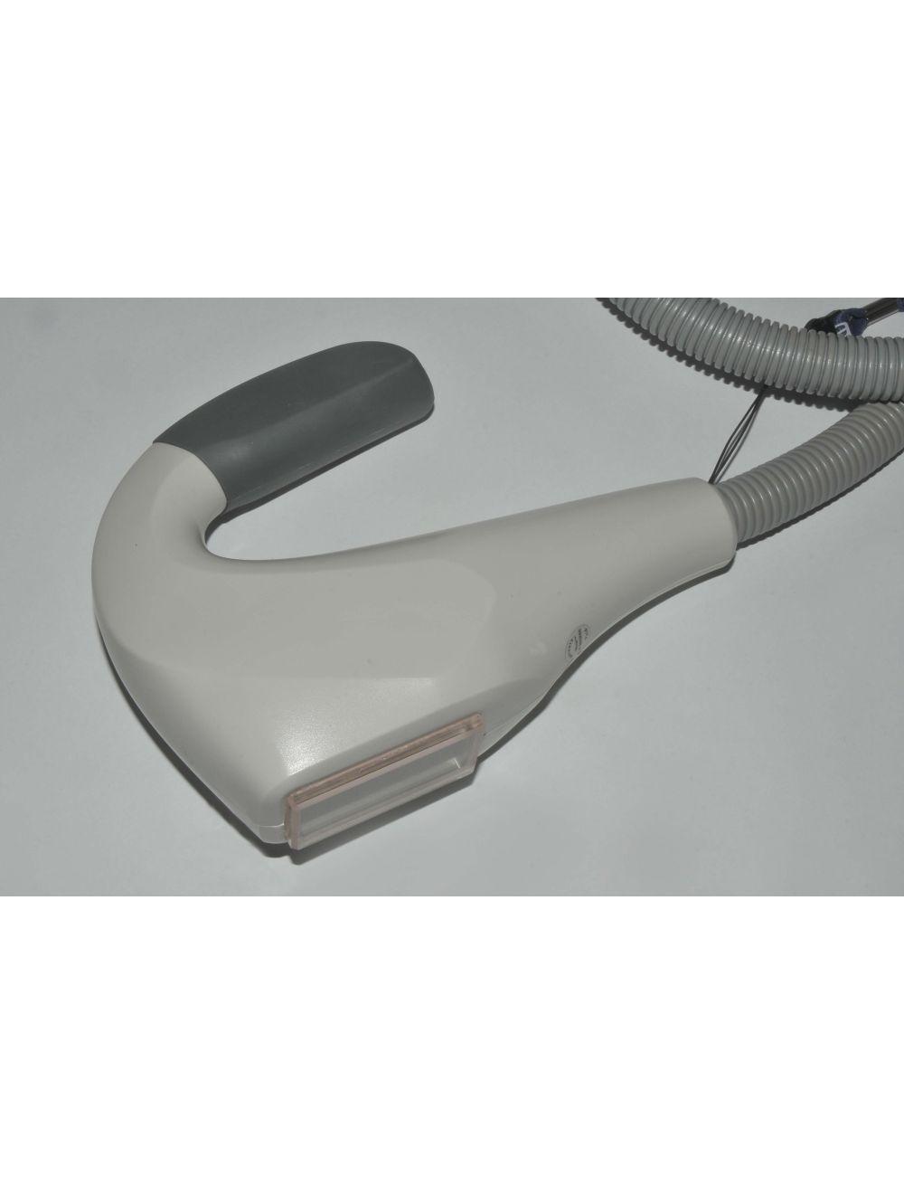 2010 Alma Soprano Ice Harmony XL XLI LITE NIR Skin Tightening Handpiece 100KShot