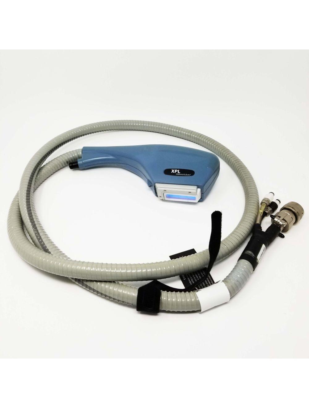 Cynosure Affirm Multiplex MPX 1320/1440 Skin Rejuvenation Laser w/ IPL Handpiece