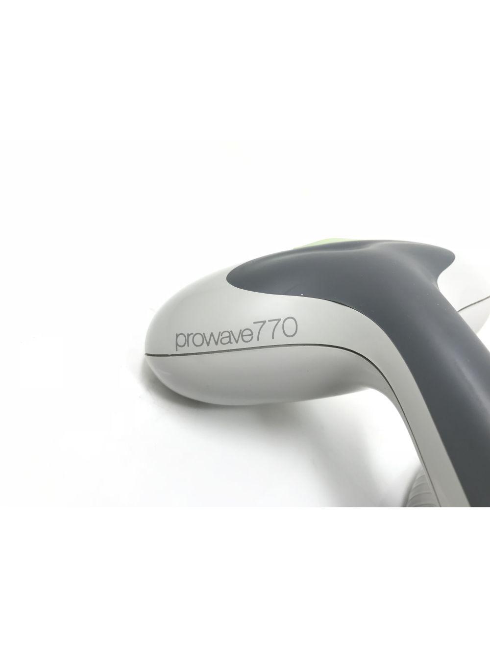 2012 Cutera Laser Prowave770 IPL Hair Removal Hand Piece Pro Wave 770 RELOADED