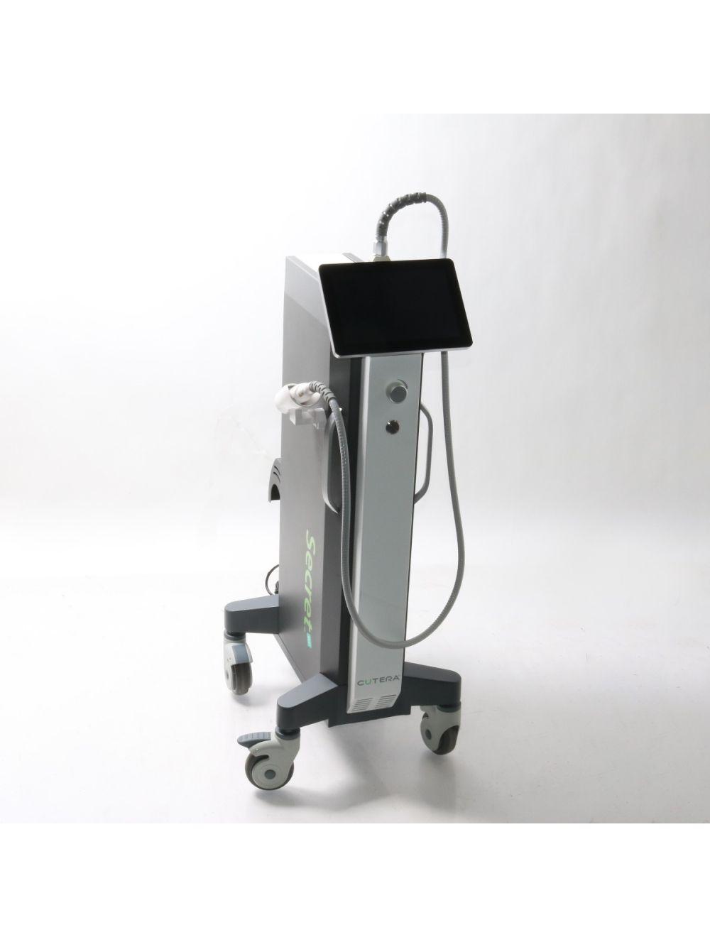 OPEN SecretRF Microneedling Micro Needle Secret RF Wrinkle Scar Age Skin Laxity