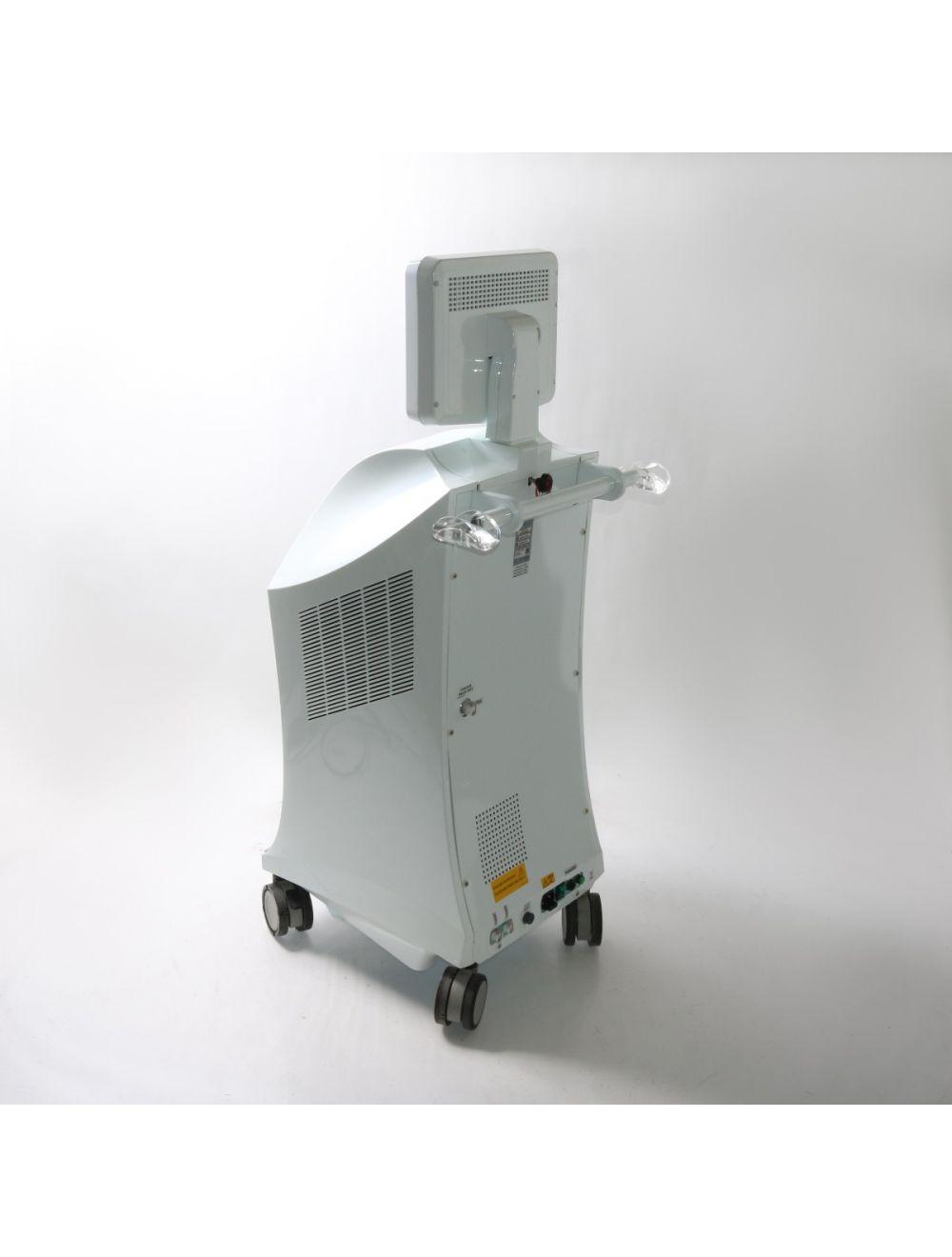 2018 Alma Vshape ULTRA RF Skin Tightening w/ 2 HPs Pixel RF UniLarge V Shape