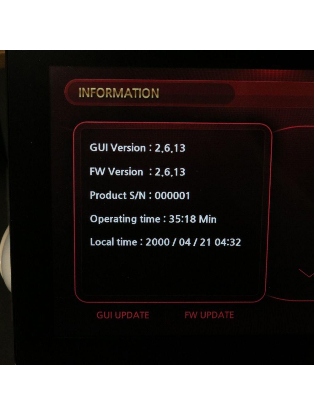 OPEN SecretRF Microneedling Micro Needle Secret RF Wrinkle Scar Age Skin Laxity