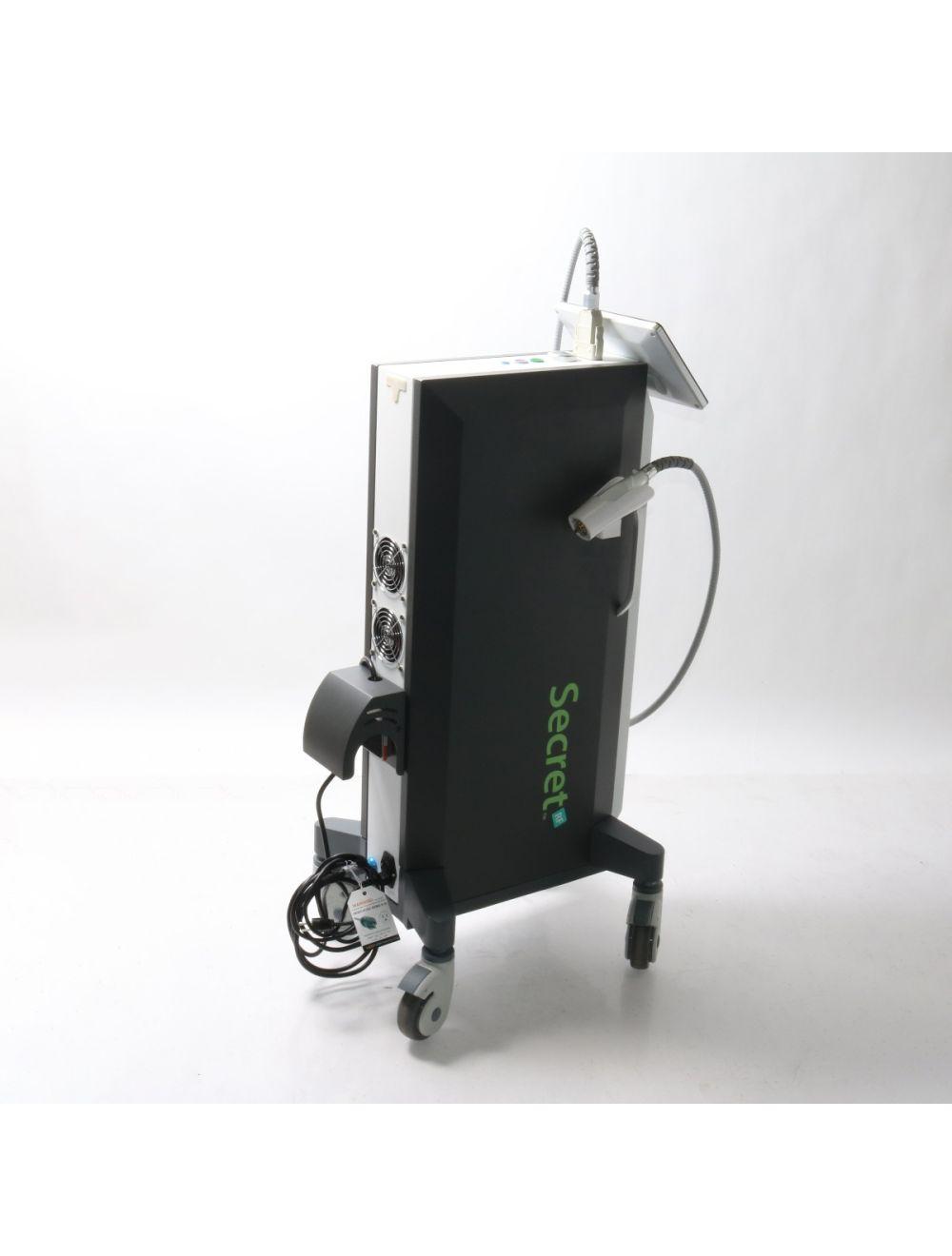 OPEN SecretRF Microneedling Micro Needle Secret RF Wrinkle Scar Age Skin Laxity