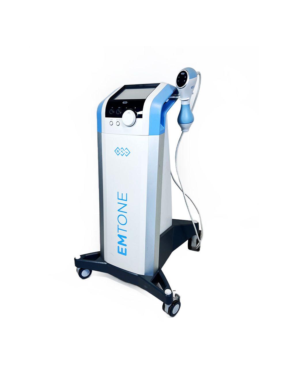 2019 BTL Emtone RF Cellulite Reduction Skin Tightening Treatment System