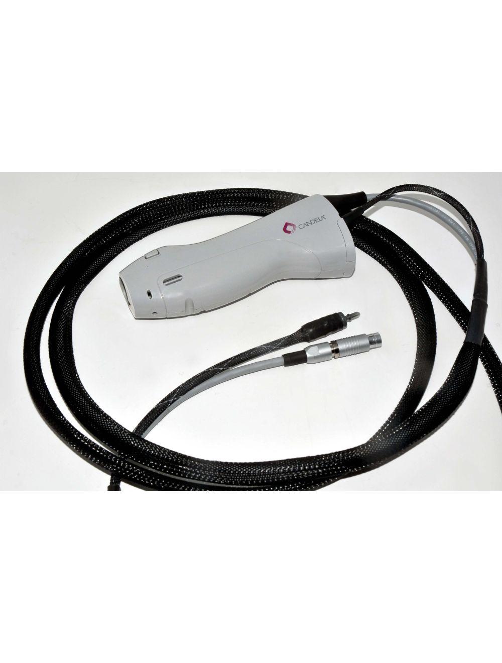 CANDELA Specialty GentleMAX GMax PRO SERIES Laser HandPiece Gentle Max Cable