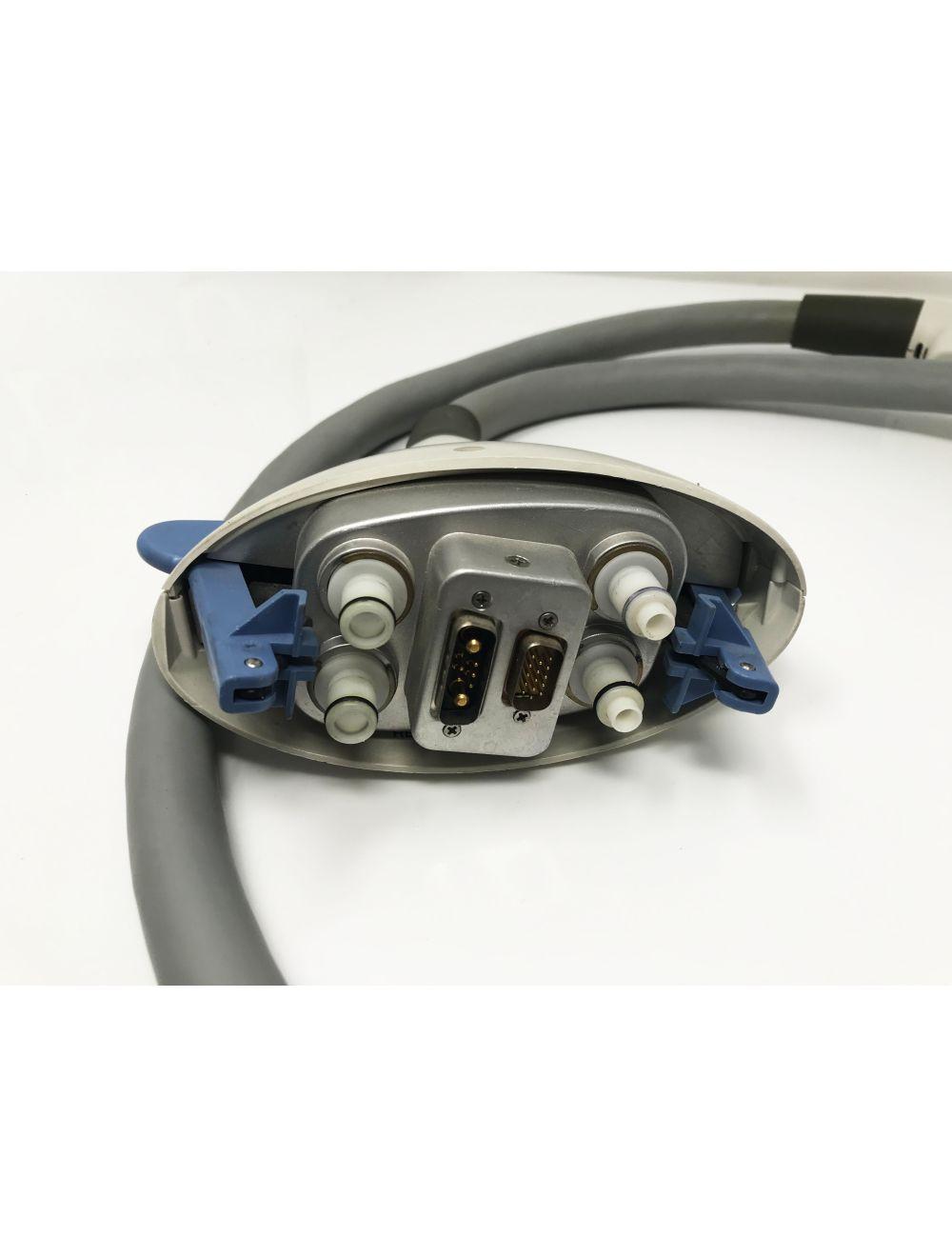 Palomar Laser MediLux LuxRs IPL Hair Removal Handpiece Lux RS Reloaded 0 Shots