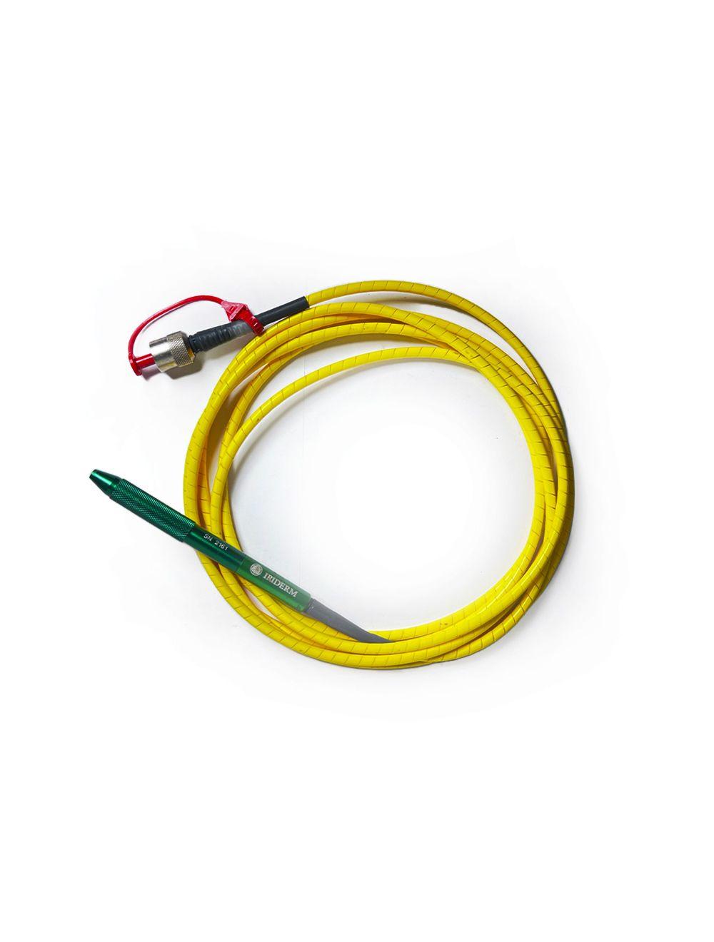 Iridex DioLite 532 KTP Diode Laser Vascular Pigmented Tabletop System