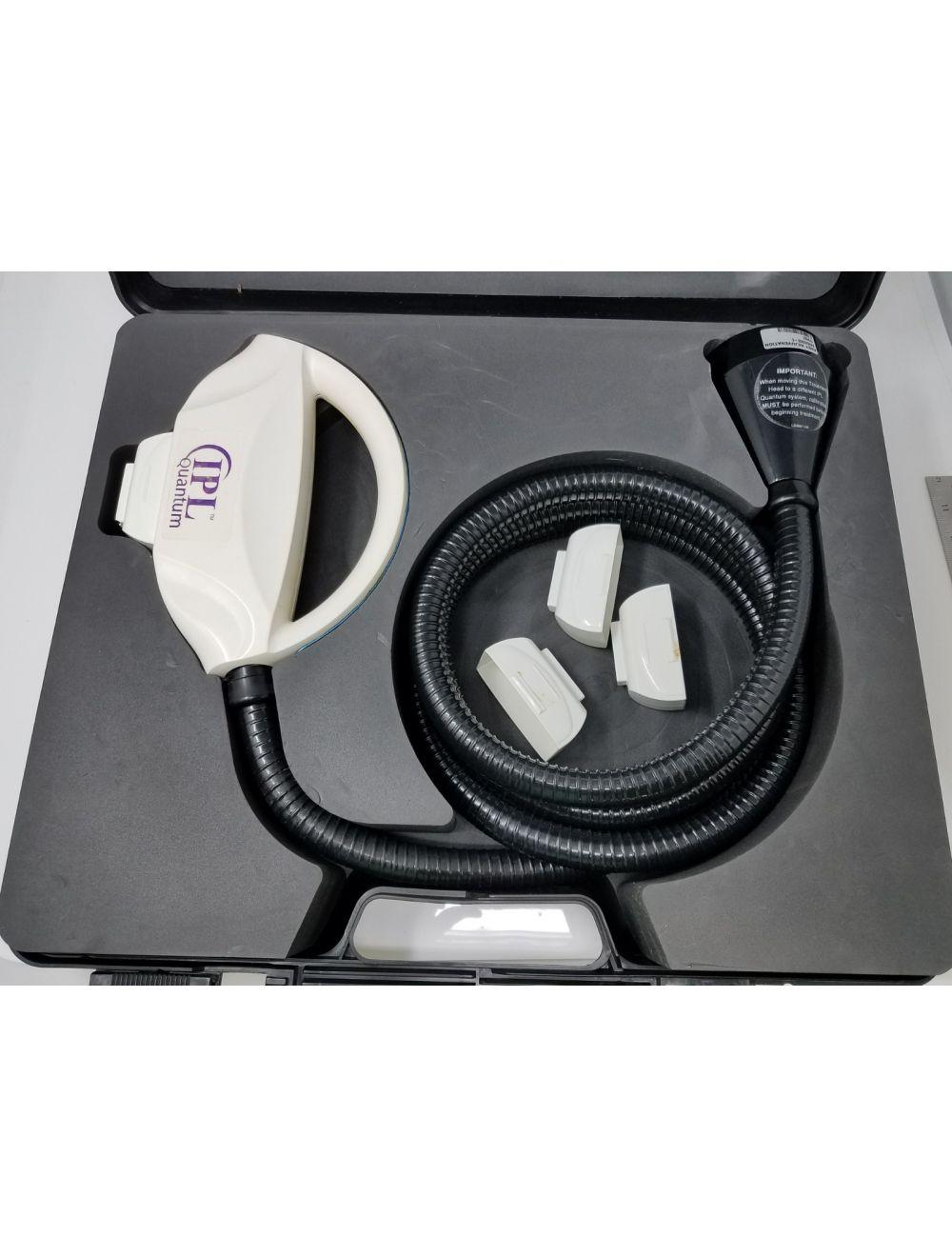 Lumenis Quantum IPL SR 560 Handpiece Optical Treatment Head HP Rejuvenation