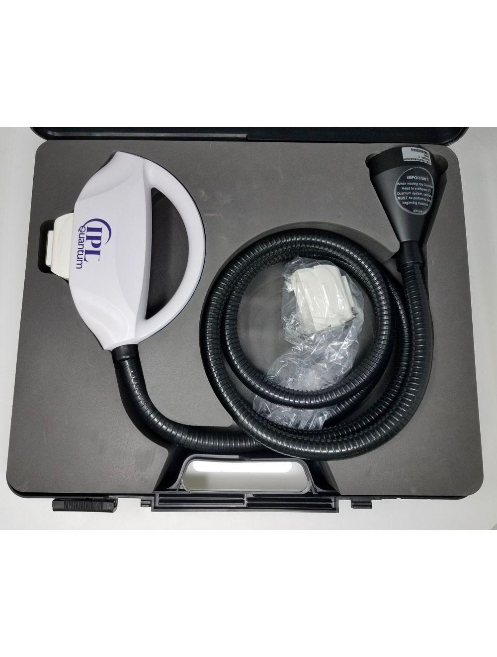 Quantum IPL Lumenis SR 560 Rejuvenation Optical Treatment Head Handpiece HP