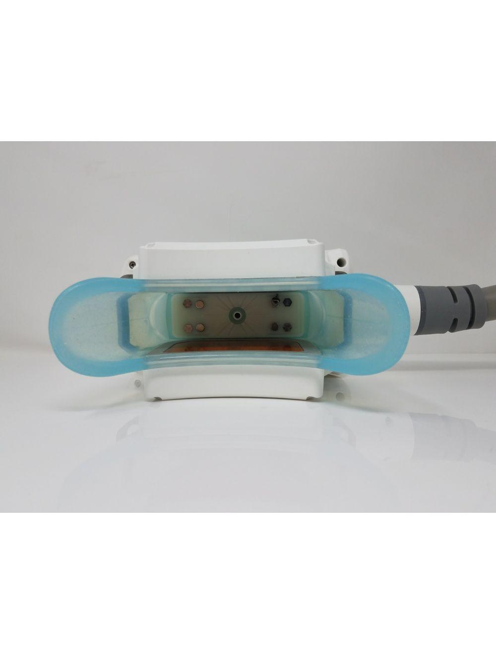 CoolCurve + Zeltiq Coolsculpting BRZ-AP1-064-000 Cool Curve Cool Sculpting Plus