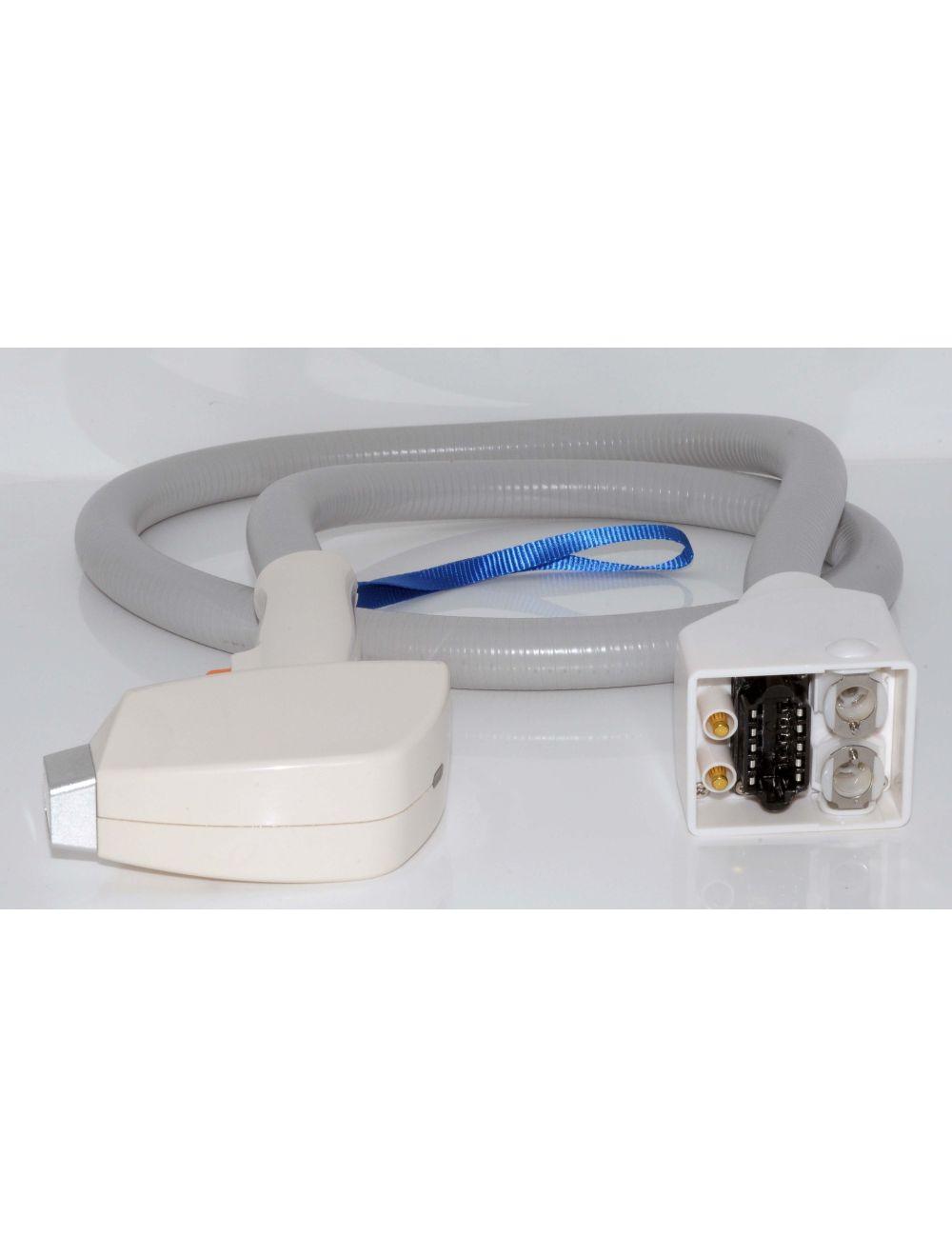 ZARIN Handpiece HR818 Diode Laser System Handpiece 16mm x 12mm