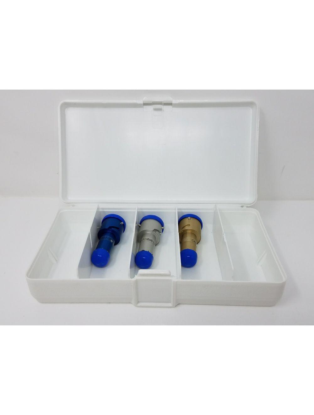 CYNOSURE Palomar ICON LUX 2940 Fractional Laser Lux2940 Handpiece ABLATIVE SKIN