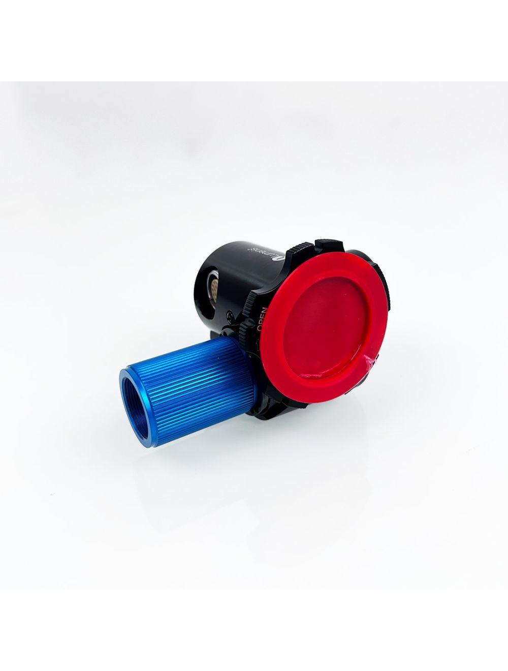 Lumenis UltraPulse Galvanometric DeepFX Bridge Therapy MicroScanner LB-1012810