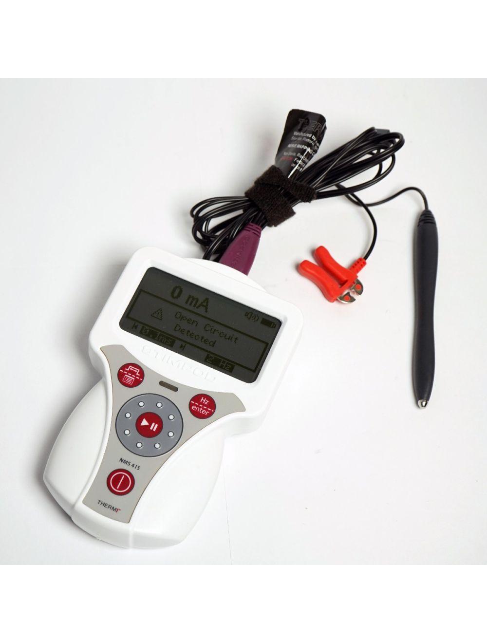 ThermiAesthetics STIMPOD NMS415 XT-41501-NA Precision Nerve Locating Device