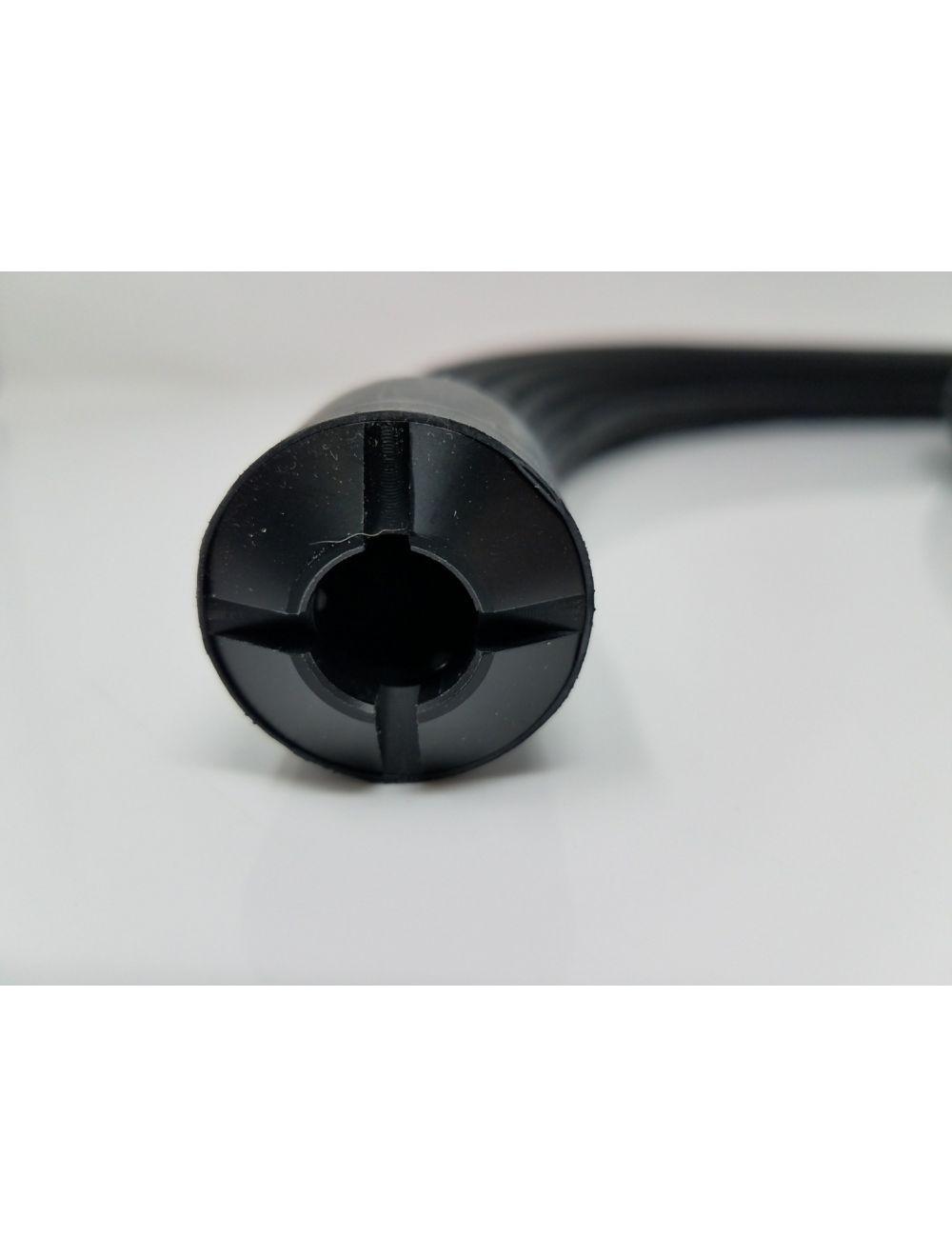 New Zimmer Cryo5 Chiller Hose Cryo 5 Air Hose 6 Foot Cynosure Smart Cool