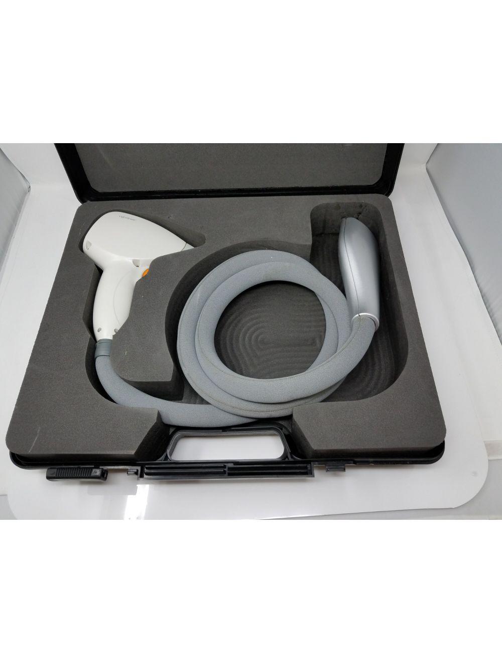 Lumenis LIGHTSHEER Treatment Head Laser Handpiece Light Sheer HP 50-04925