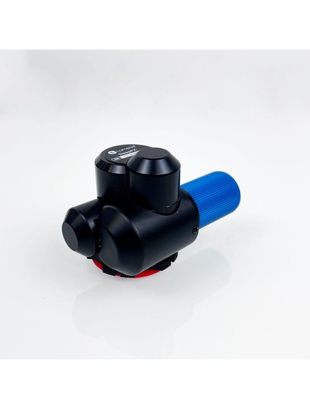 Lumenis UltraPulse Galvanometric DeepFX Bridge Therapy MicroScanner LB-1012810