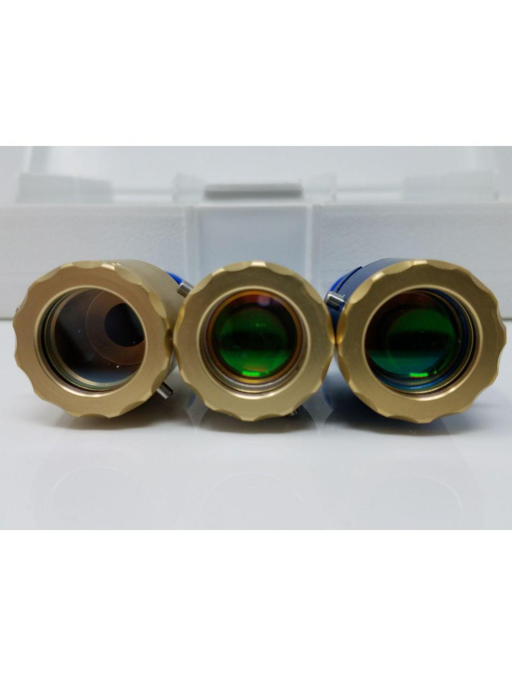 CYNOSURE Palomar ICON LUX 2940 Fractional Laser Lux2940 Handpiece ABLATIVE SKIN