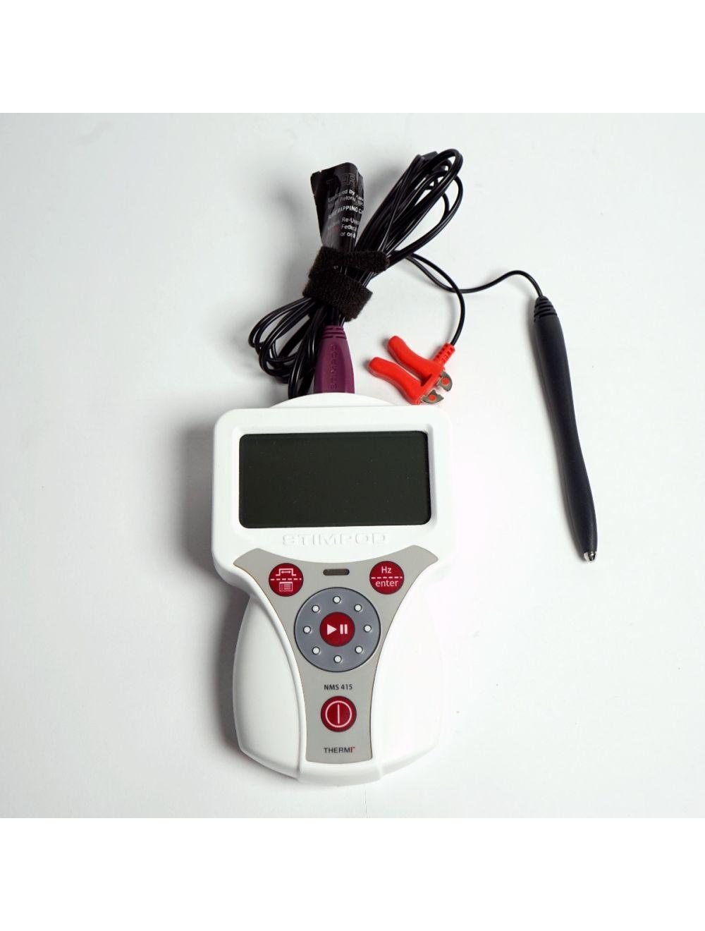 ThermiAesthetics STIMPOD NMS415 XT-41501-NA Precision Nerve Locating Device