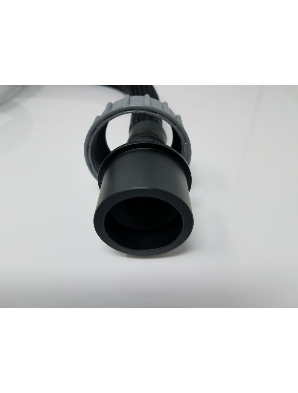 New Zimmer Cryo5 Chiller Hose Cryo 5 Air Hose 6 Foot Cynosure Smart Cool