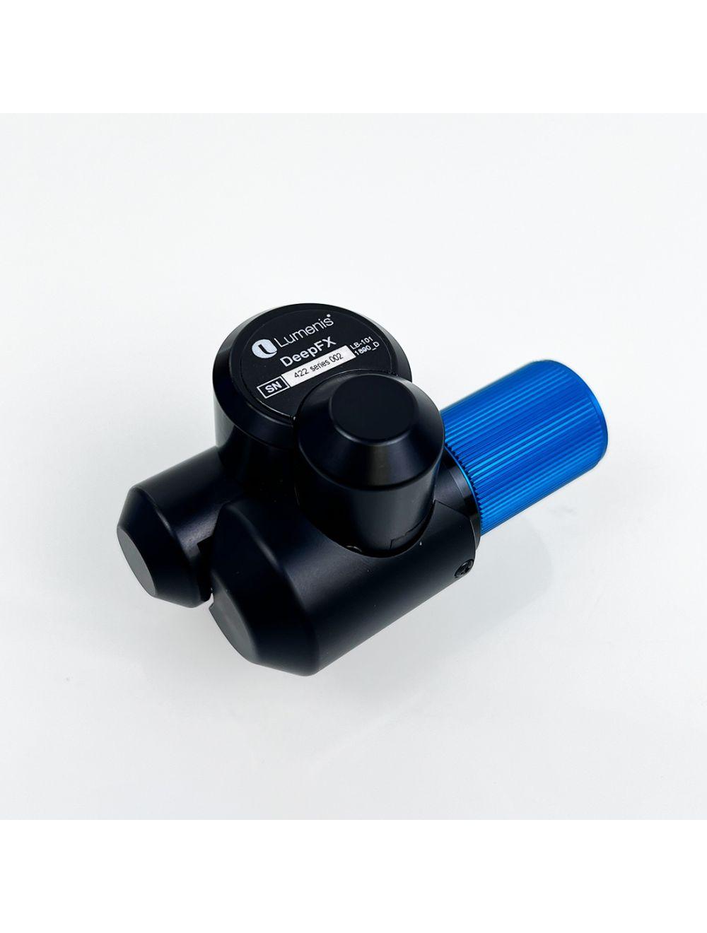 Lumenis UltraPulse Galvanometric DeepFX Bridge Therapy MicroScanner LB-1012810