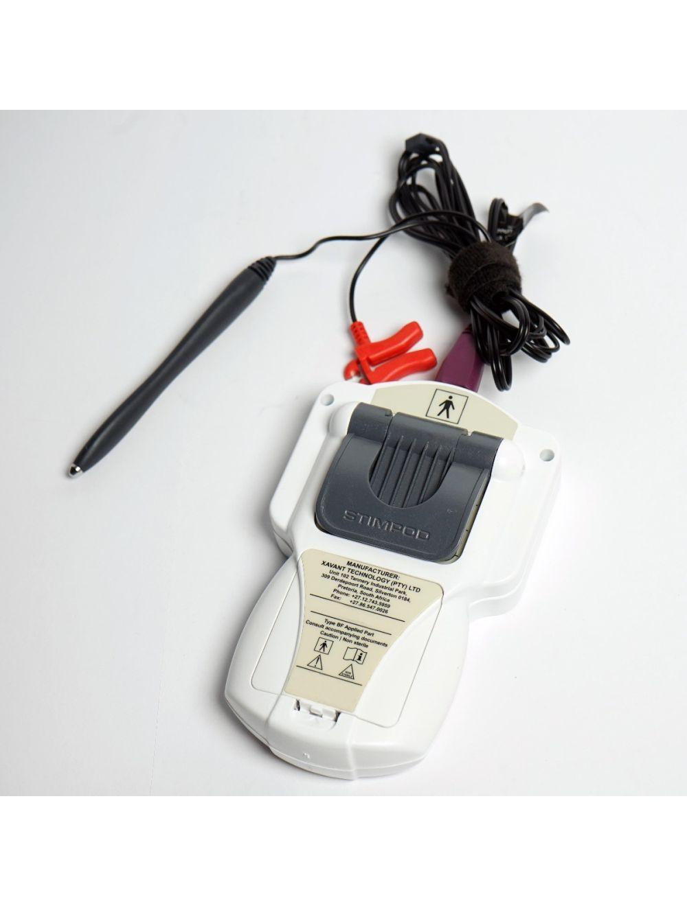 ThermiAesthetics STIMPOD NMS415 XT-41501-NA Precision Nerve Locating Device