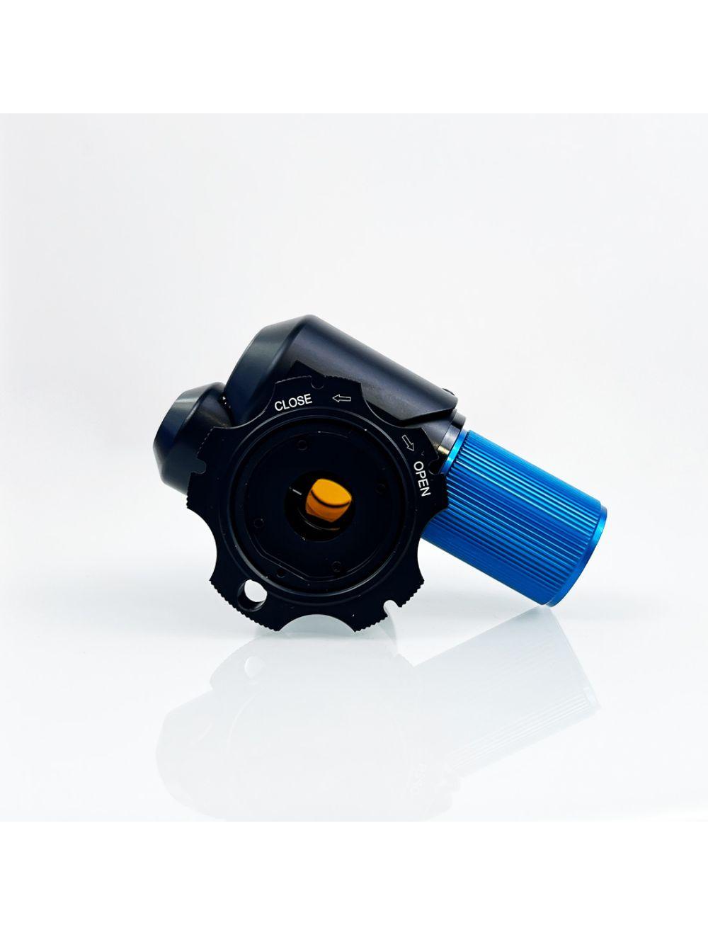 Lumenis UltraPulse Galvanometric DeepFX Bridge Therapy MicroScanner LB-1012810