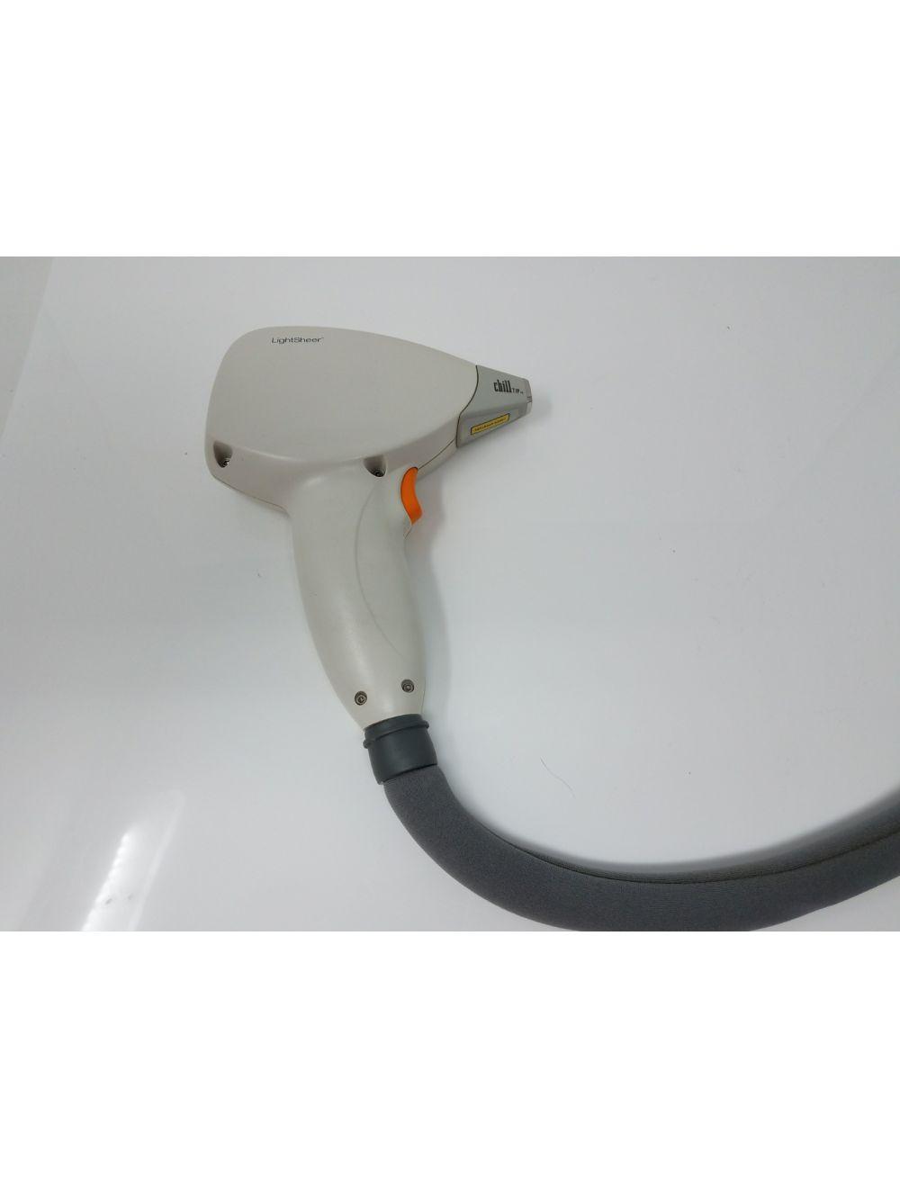 Lumenis LIGHTSHEER Treatment Head Laser Handpiece Light Sheer HP 50-04925