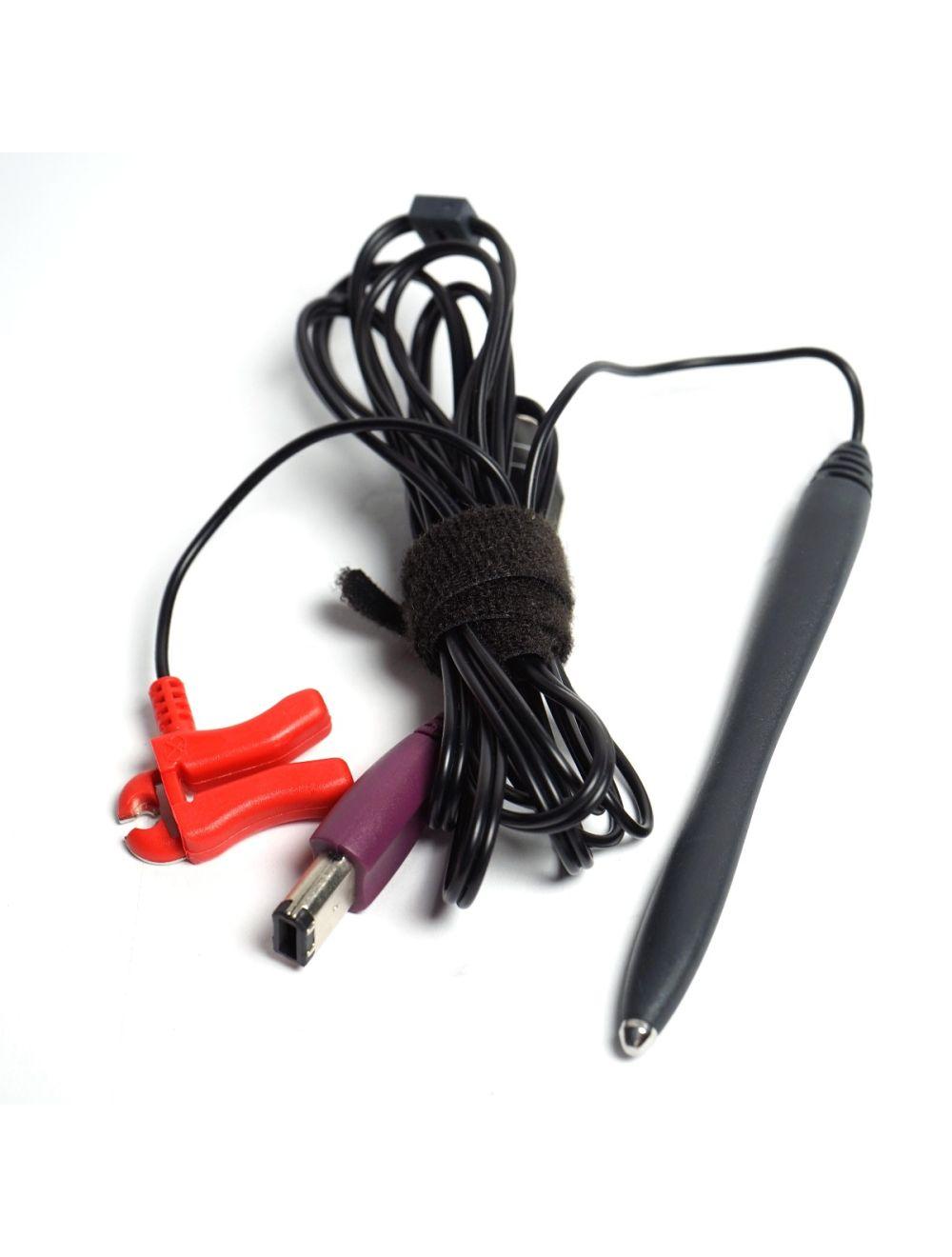 ThermiAesthetics STIMPOD NMS415 XT-41501-NA Precision Nerve Locating Device