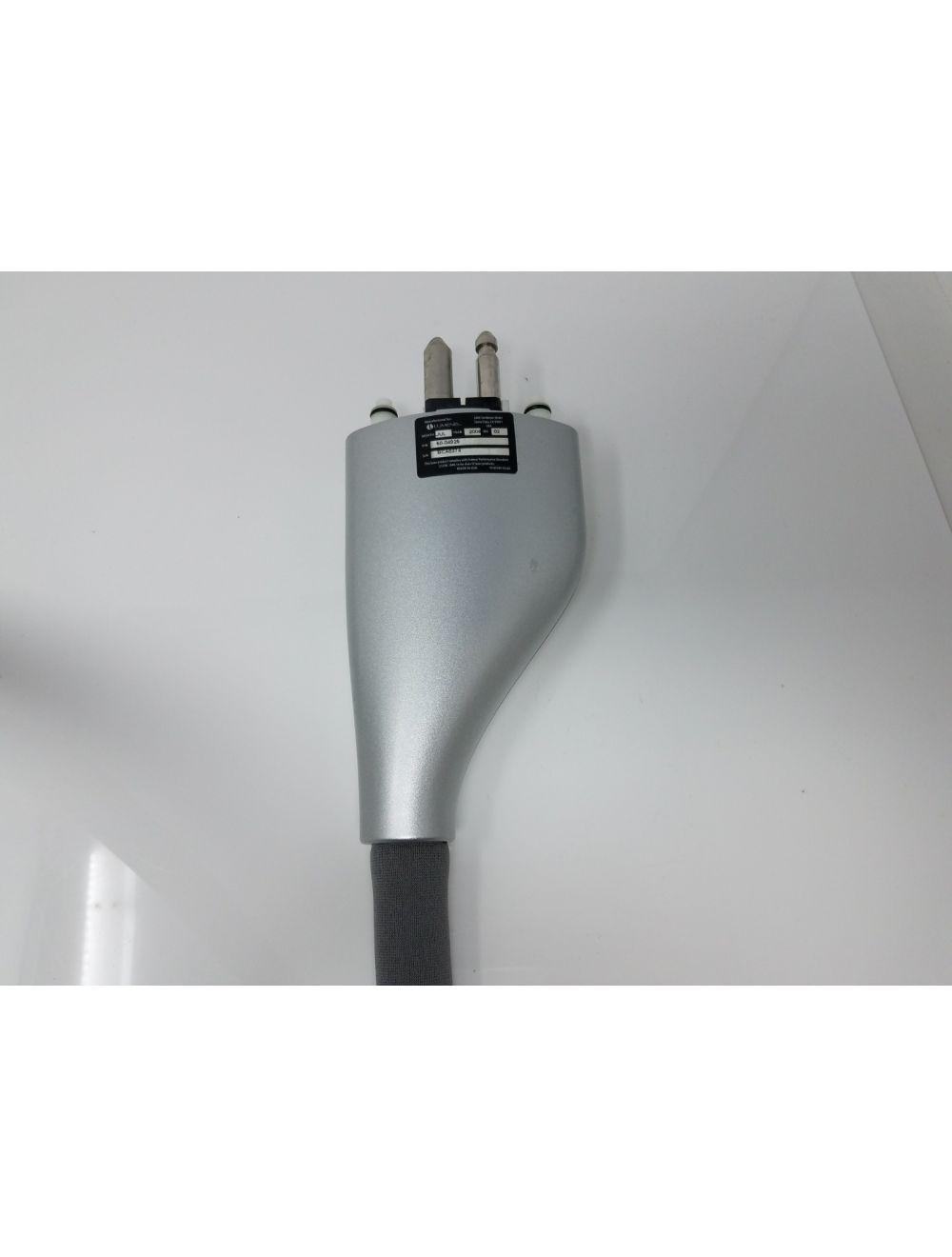 Lumenis LIGHTSHEER Treatment Head Laser Handpiece Light Sheer HP 50-04925